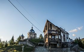 Синевирський Перевал